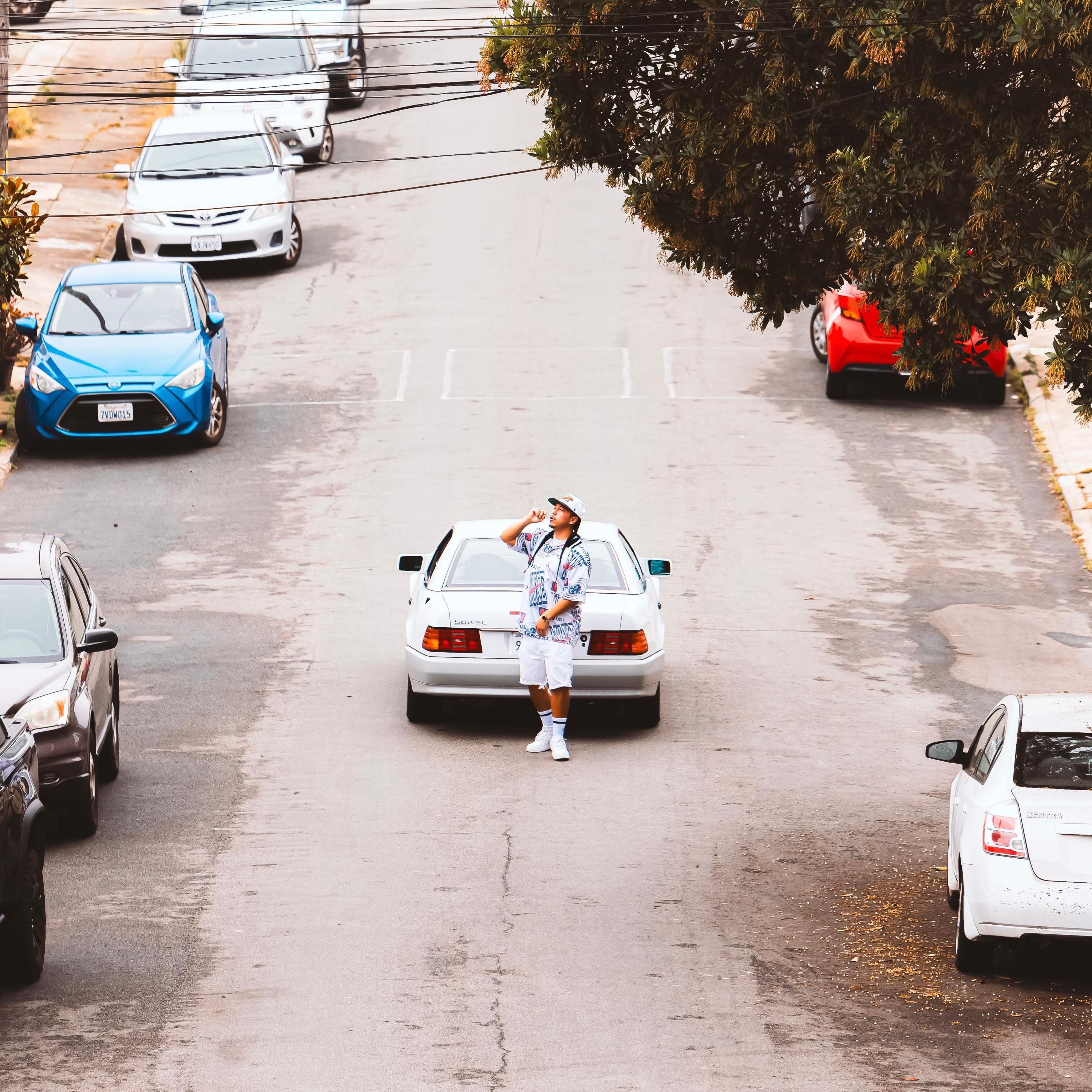 Bring It Right Back - Single