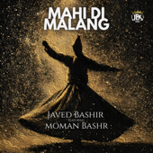 Mahi Di Malang (feat. Moman Bashir)