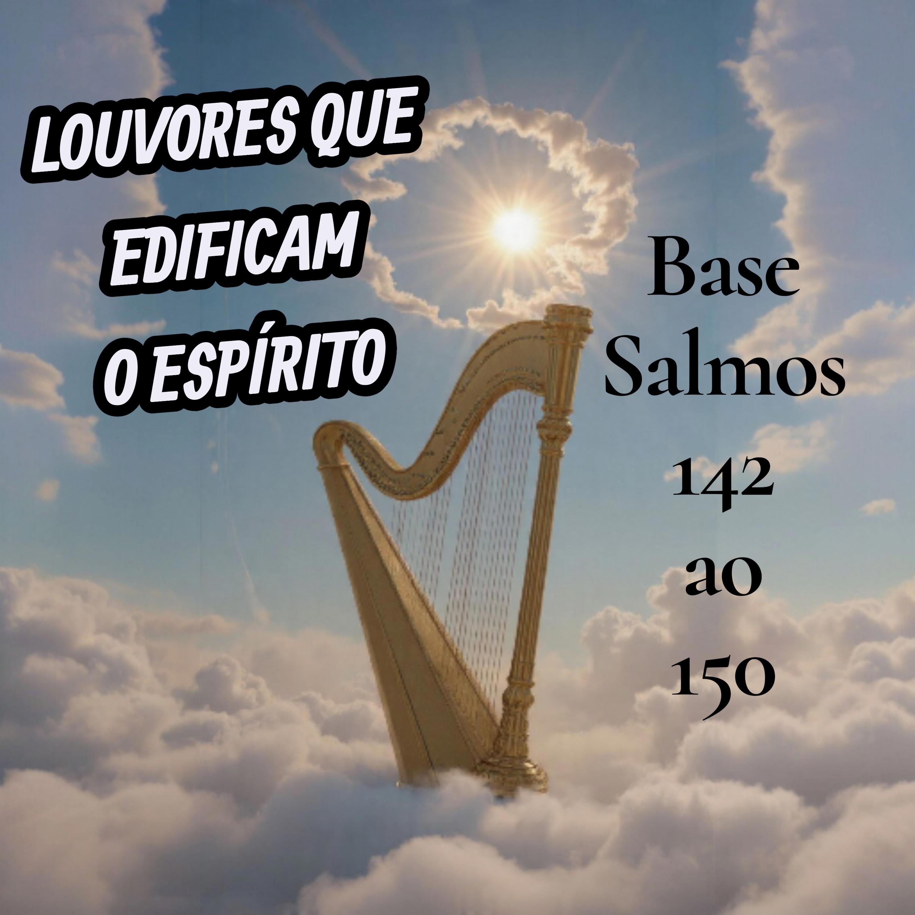 Louvores que edificam o espírito