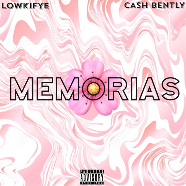 Memorias (feat. Cash Bently)