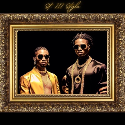St. III Style (feat. Platø) - Single