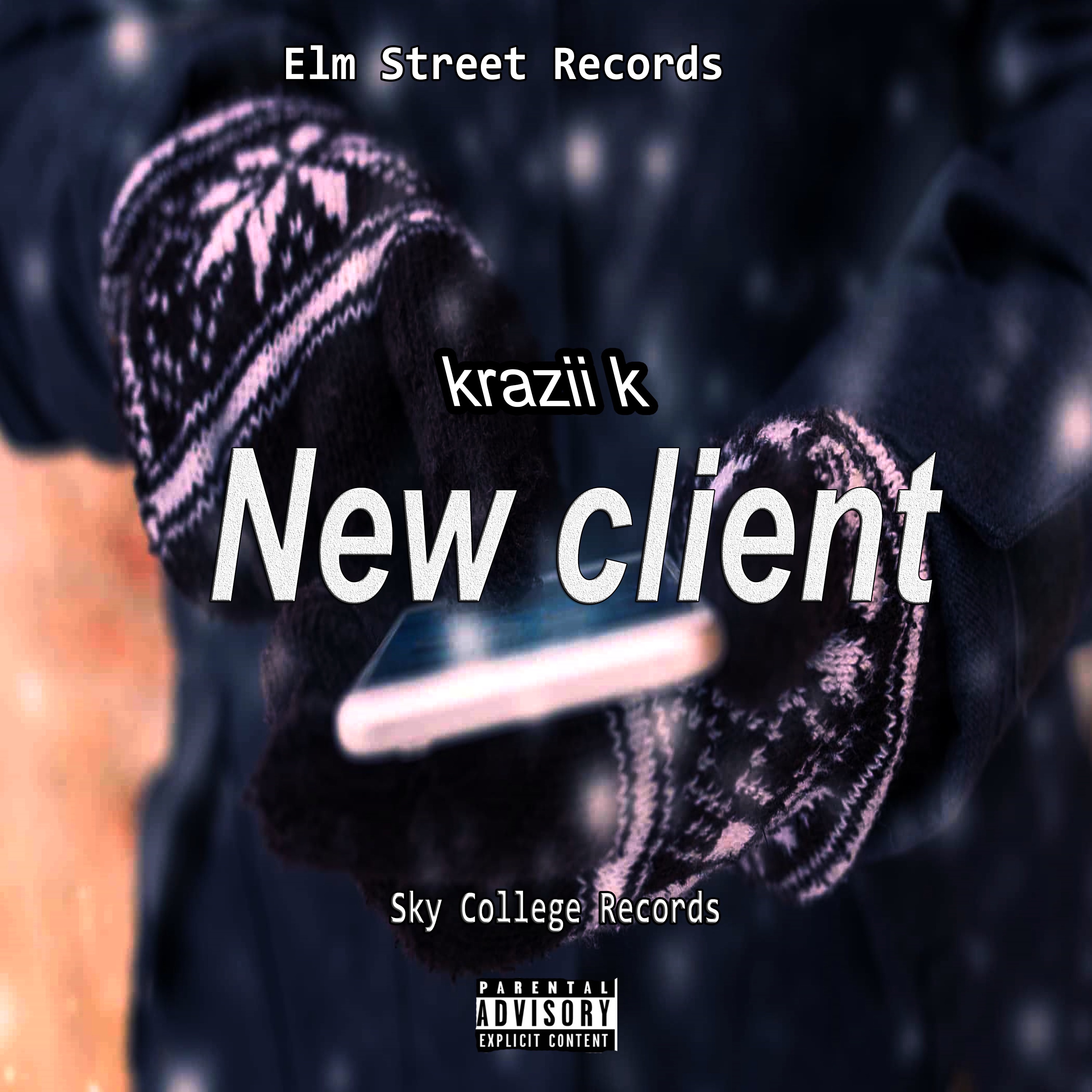New Client - Single