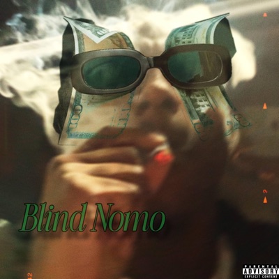 Blind Nomo - Single