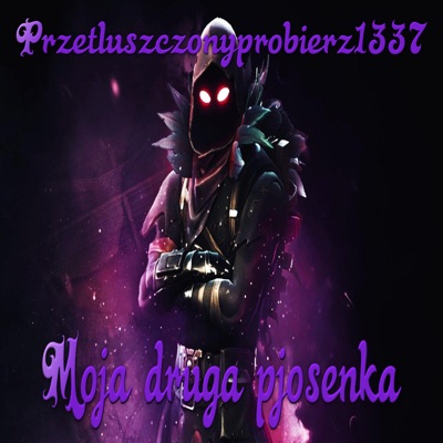 moja druga pjosenka - Single