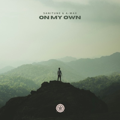 On My Own - Single