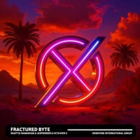 Fractured Byte - Single - Raditya Ramadhan, JXXPSINNXR & Octavien X