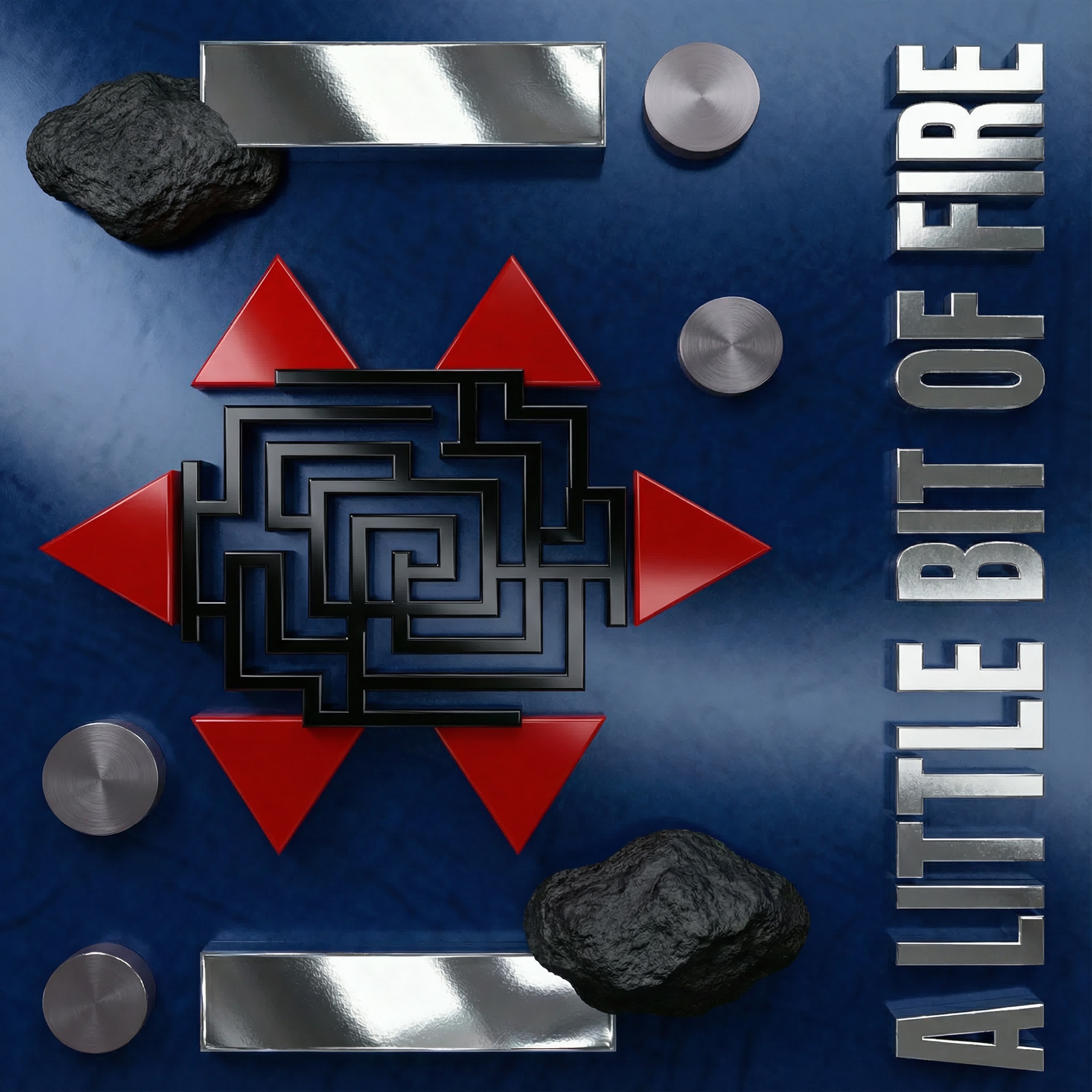 Cultivating Discipline w/ Lvcerate invites Morekhvyli - 07-Cultivating Discipline - Morekhvyli - Artem