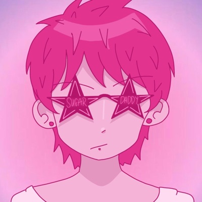 Sugar Daddy - Single