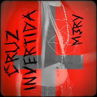 Cruz Invertida - Single
