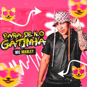 Para de K.O Gatinha