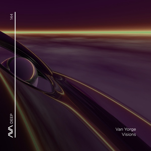 Visions - Single