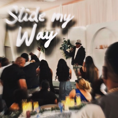 Slide my way (feat. Va'a) - Single