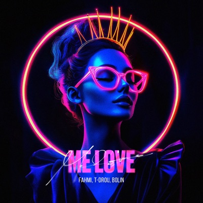 ME LOVE - Single