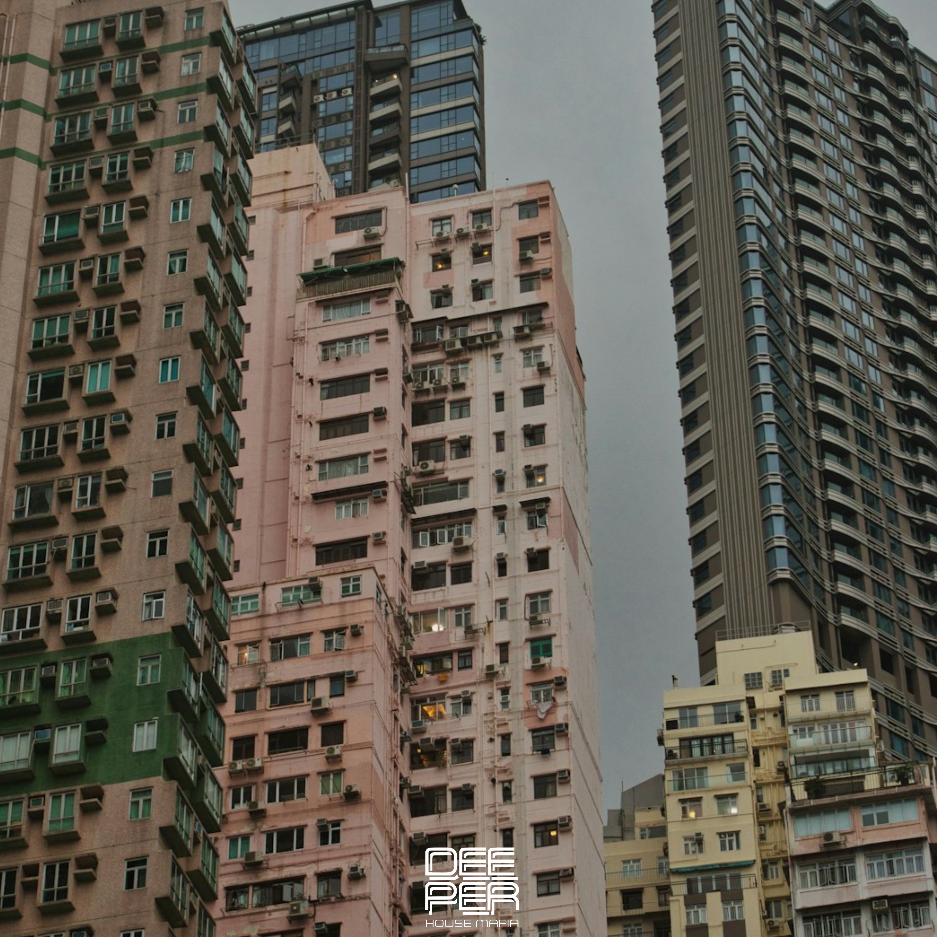 With Me Lofi - Single