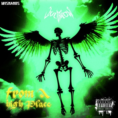 From A High Place - Single