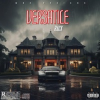 Cant Choose (feat. Monroee) - Single - RACX