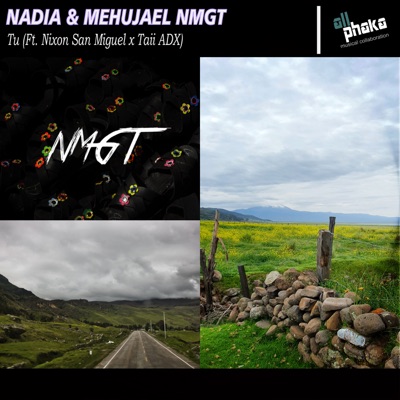 Tu(SPMEVRK3) - Single