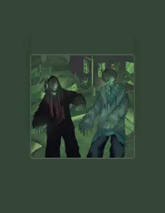 聆聽 мистер модератор、觀看音樂影片、閱讀小傳、查看巡演日期等！