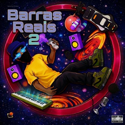 Barras Reais 2 - Single