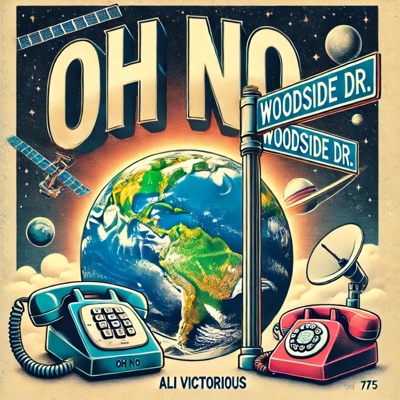 OH NO - Single