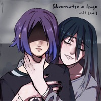 Shuumatsu E Isogu (Russian Cover) - Single - m19 [kei]