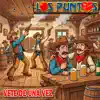 Los Puntos del Amor - Vete de una Vez