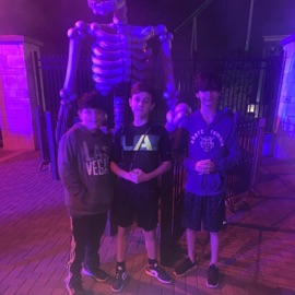 #1 Song Of All Time -San-