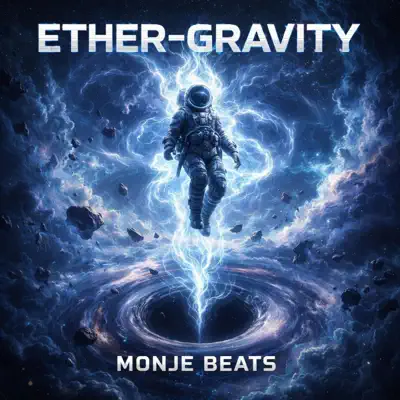 Ascolta 'Ether-Gravity - Single' di Monje Beats