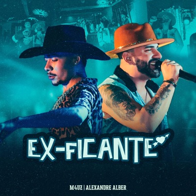 Ex-Ficante (feat. Alexandre Alber) - Single