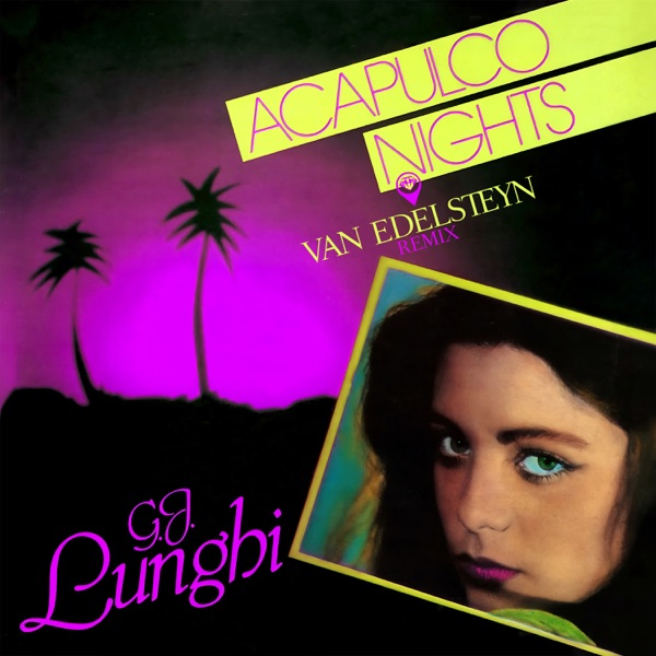 Acapulco Nights (Van Edelsteyn Remix) - Single