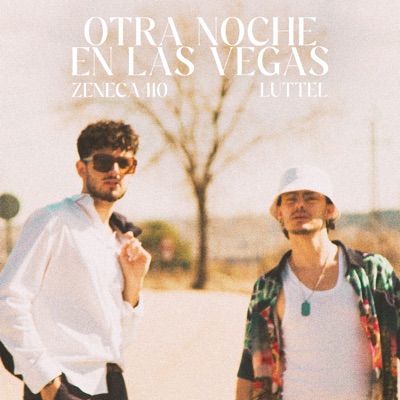 Otra Noche En Las Vegas - Single