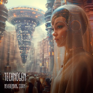 Neverending Story - Single