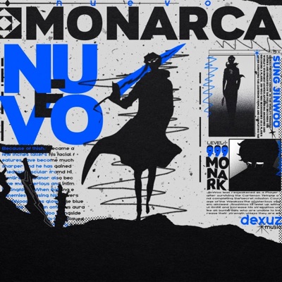 Nuevo Monarca (Sung Jin Woo) - Single