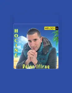 Poslechněte si interpreta Hocine, sledujte hudební videa, přečtěte si životopis, podívejte se na data turné a další informace.