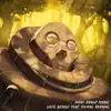 More Bongo Please