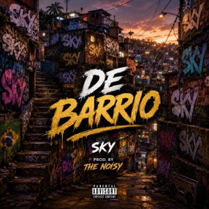 De Barrio - Single