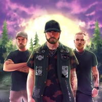 Bad Energy - Single - Broadwing