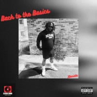 Back to the Basics - J Daniels
