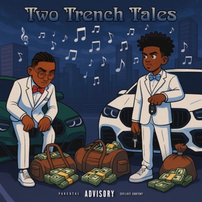 Two Trench Tales