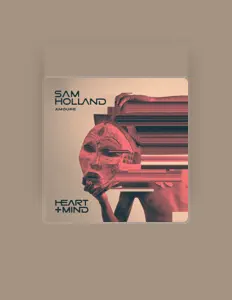 Listen to Sam Holland, watch music videos, read bio, see tour dates & more!