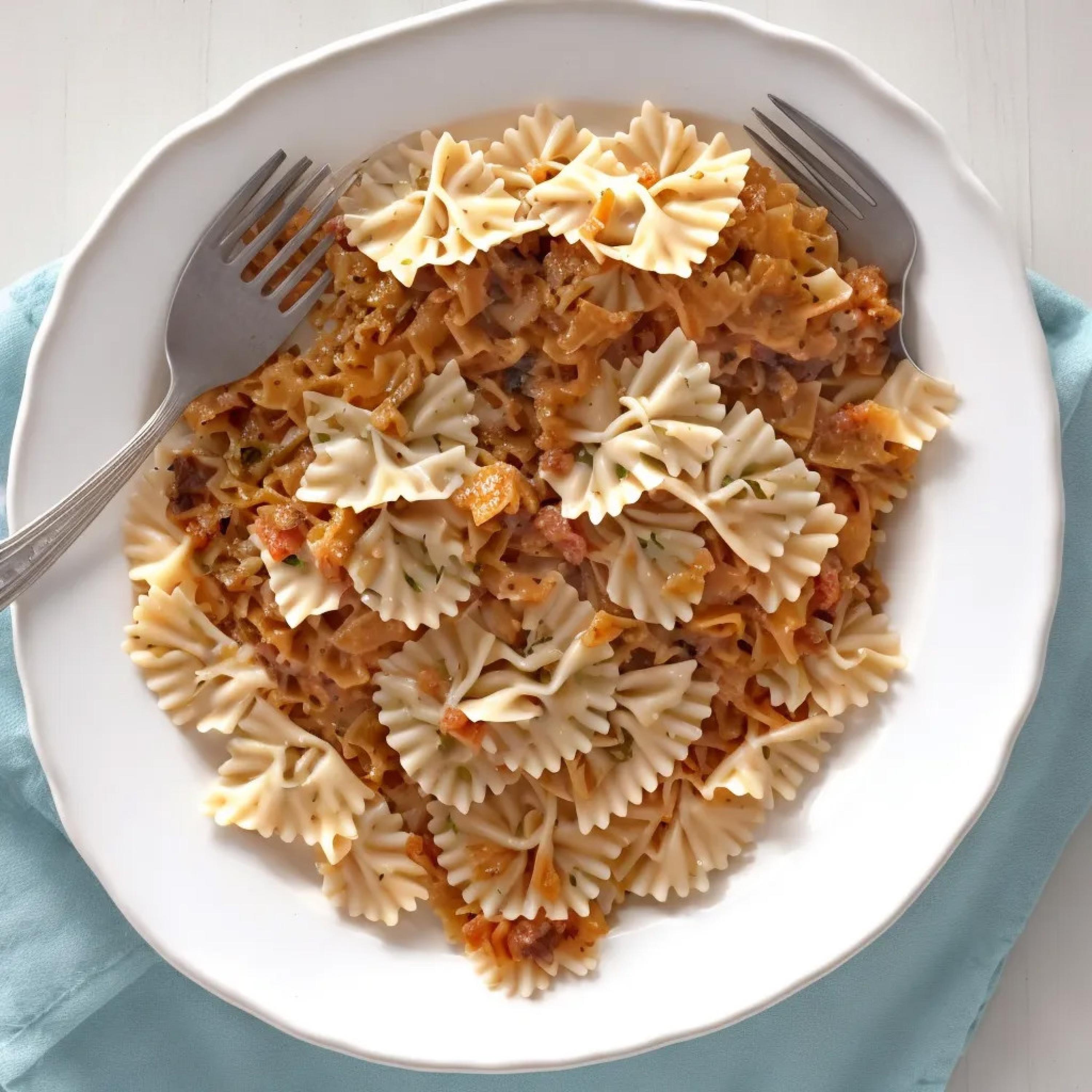 Krautfleckerl Konrad - Single