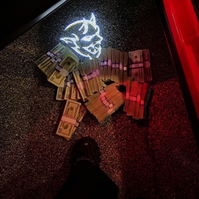 ILUMINATI (feat. Ogp Lmp) - Single