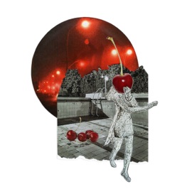 Риск и страх Obe Dve, ПАВЛОВА & Dmitriy Emelianov