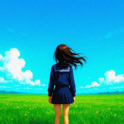 Shooting the sky - Single