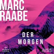 Der Morgen (Art Mayer-Serie 1): Die neue Serie des Bestseller-Autors – dieses Buch bringt Sie um den Schlaf! - Marc Raabe