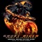 Ghost Rider Arrives - David Sardy lyrics