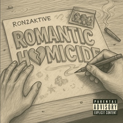 Romantic Homicide - Single