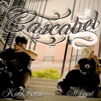 CASCABEL (feat. KiddKrash) - Single - M4ggxt