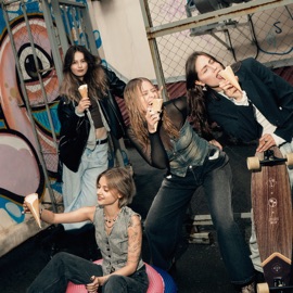 Твои вещи milotawr