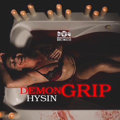 Demon Grip - Single